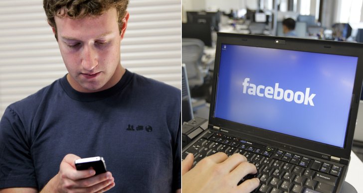 Sociala Medier, Undersökning, instagram, Facebook, Mark Zuckerberg, Twitter